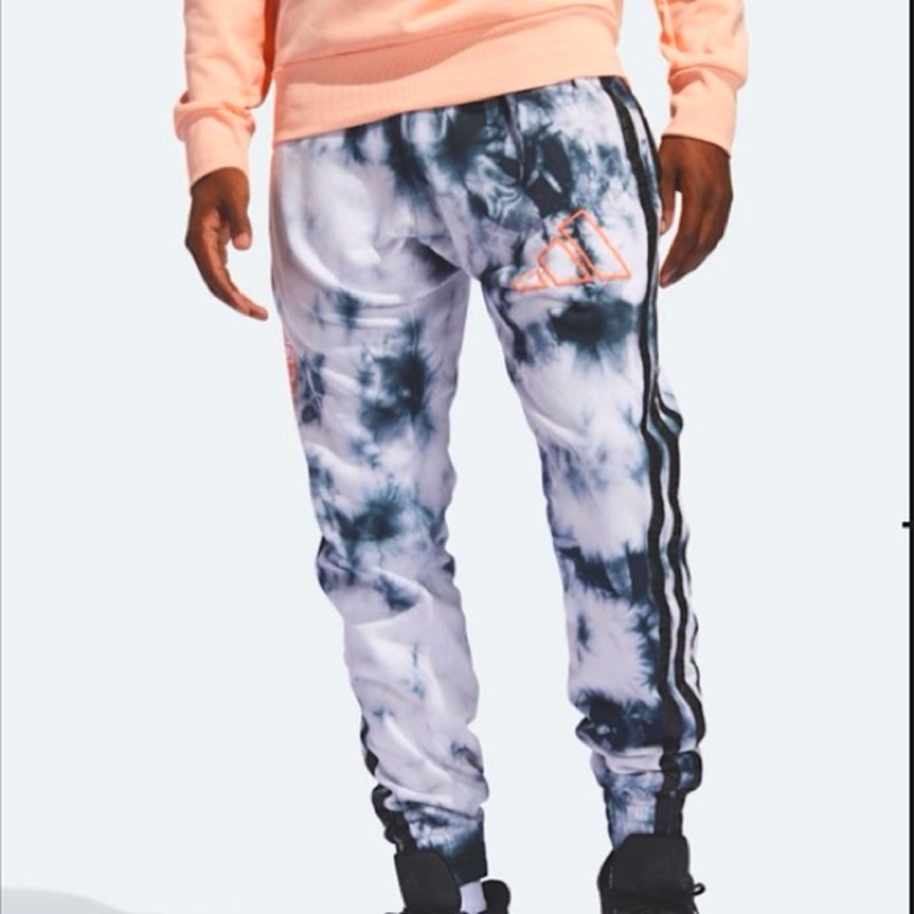 Adidas x Daniel Patrick Joggers *BRAND NEW* with tags! Size SMALL